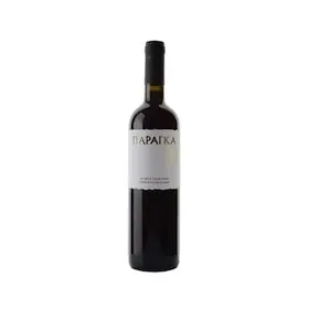 ΚΥΡ ΓΙΑΝΝΗ ΠΑΡΑΓΚΑ Οίνος Ερυθρός Παράγκα 750ml