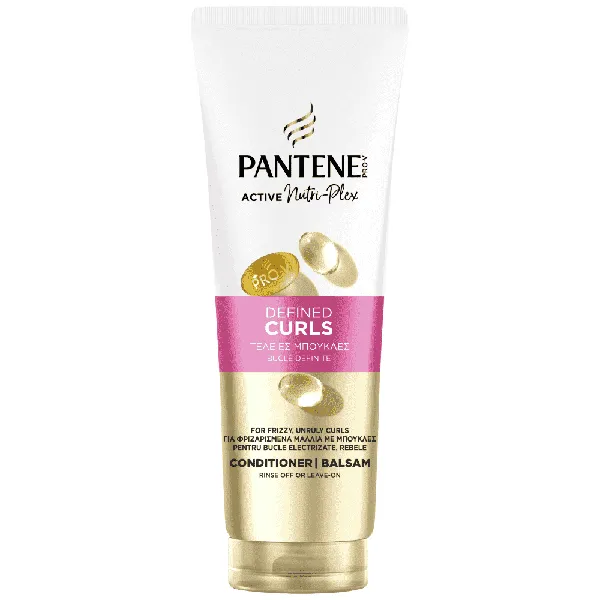 κρέμα μαλλιών για μπούκλες 150ml
