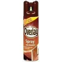 OVERLAY SPRAY ΓΙΑ ΕΠΙΠΛΑ  250 ML