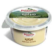 Ροδόπη Επιδόρπιο Κρέμα Βανίλια 160γρ.