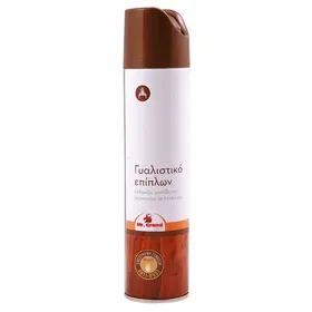 MrGrand Γυαλιστικό Επίπλων Σπρέι Classic 300ml.