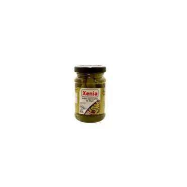 ΧΕΝΙΑ ΑΓΓΟΥΡΑΚΙΑ 105γρ(Σ.Β.60γρ)
