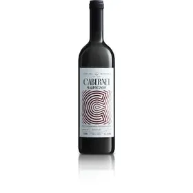 ΜΠΟΥΤΑΡΗ Οίνος Ερυθρός Cabernet Sauvignon 750ml
