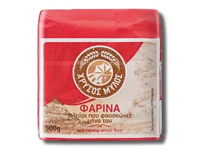 Φαρίνα