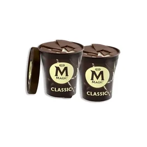 ALGIDA Magic Classic 297γρ.