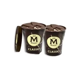 ALGIDA Magic Classic