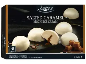 Mochi γεμιστά ποικιλία 6 x 30 g