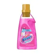 VANISH Oxi Action Ενισχυτικό Πλύσης Τζελ Χωρίς χλώριο 1,5lt