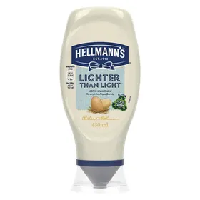 Μαγιονέζα HELLMANN'S squeezy top down 430ml