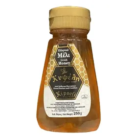 Κυψέλη Μέλι Ανθέων & Κωνοφόρων 250γρ.