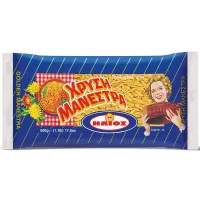 Ζυμαρικά Χρυσή Μανέστρα Ήλιος 500g