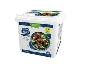 Vegan Λευκό σε άλμη
