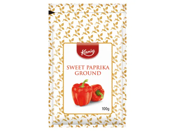Πάπρικα Γλυκιά 100 g