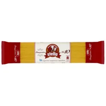 STELLA ΜΑΚΑΡΟΝΙΑ ΝΟ10 500ΓΡ.