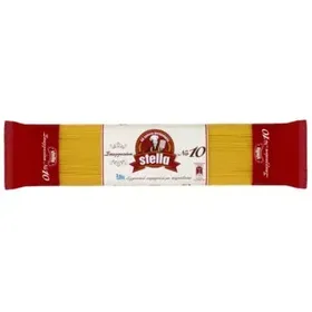 STELLA ΜΑΚΑΡΟΝΙΑ ΝΟ10 500ΓΡ.