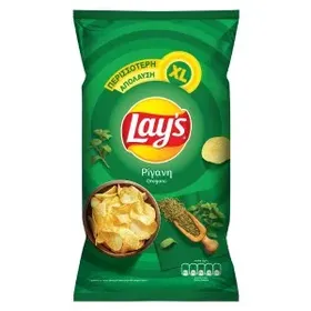 Πατατάκια CHIPITA 160gr κλασικά ή ρίγανη