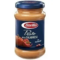 BARILLA Pesto Calabrese 190γρ.