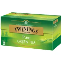 Τσάι Pure Green Twinings 25 φακ x 2 g
