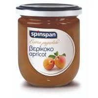 Spin Span Μαρμελάδα Βερίκοκο 380G