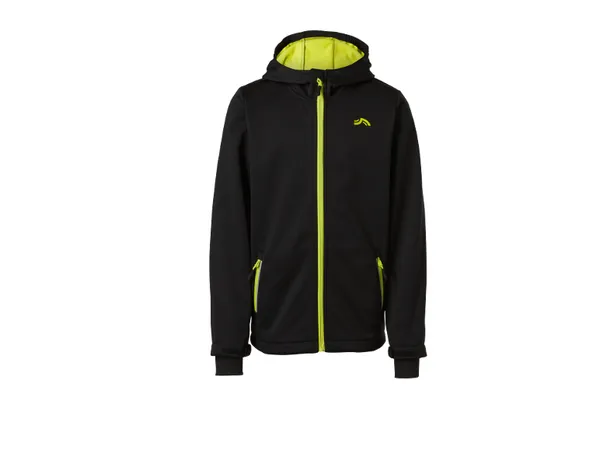 Μπουφάν softshell
