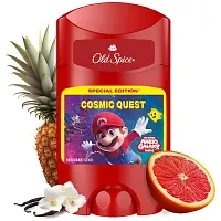 OLD SPICE super mario αποσμητικό σώματος στικ 50ml