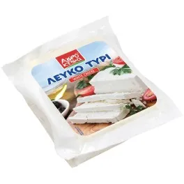 ΛΕΥΚΟ ΑΓΕΛΑΔΙΝΟ Σε Άλμη