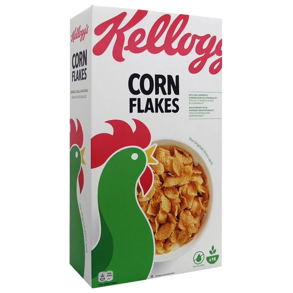 CORN FLAKES 500g