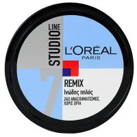 L'OREAL Styling Studio Line Style Remix Κρέμα Διαμ/σης 150ml