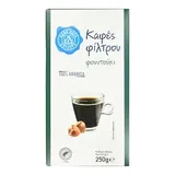 ΑΒ ΕΠΙΛΟΓΗ Καφές Φίλτρου Φουντούκι 250g