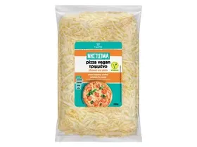 Νηστίσιμα Topping τριμμένο vegan Chedde, Pizza, Pasta