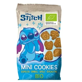 Μπισκότα mini stich ΟΛΑ Bio 100gr