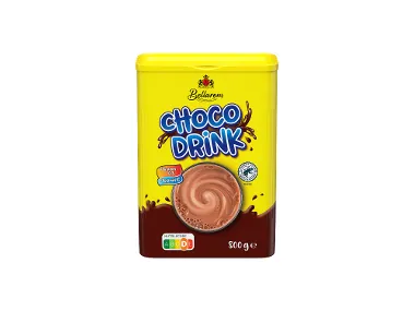 Ρόφημα κακάο με βιταμίνες 800 g