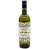 Λευκός Οίνος 750ml