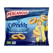 Pescanova Caprichos A La Romana Κατεψυγμένο 400gr