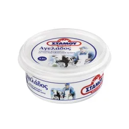 Στάμου Γιαούρτι Αγελάδος 240gr
