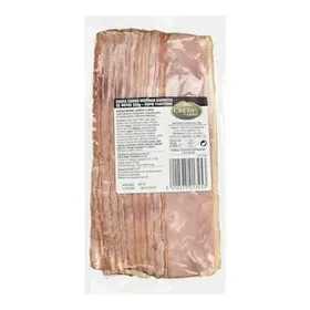 CRETA FARMS ΚΛΑΣΣΙΚΗ Μπέικον Καπνιστό Φέτες 250g