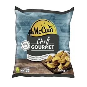 CHEF GOURMET 500gr Πατάτες σε μοναδικό V σχήμα