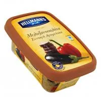 HELLMANN'S Μελιτζανοσαλάτα Αγιορείτικη 250gr