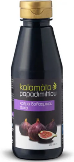βαλσαμική κρέμα κλασική 250ml