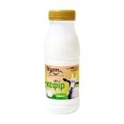 ΤΕΜΠΗ Κεφίρ Κατσικίσιο 1,5% Βιολογικό 250ml