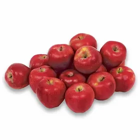 Μήλα κόκκινα Πύργων Κοζάνης