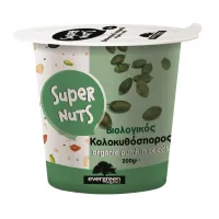 Κολοκυθόσπορος Bio Super Nuts Evergreen 200g
