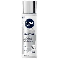 Nivea Men Κρέμα Προσώπου Sensitive Ενυδατική 100ml