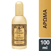 Tesori D' Oriente Κολώνια Royal Oud 100ml.