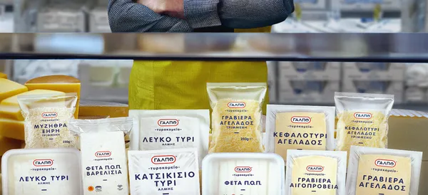 ΤΥΡΟΚΟΜΕΙΟ Ημίσκληρο τυρί αγελάδος