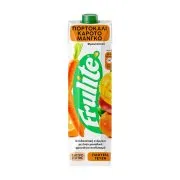 FRULITE Φρουτοποτό Πορτοκάλι Καρότο Μάνγκο 1lt