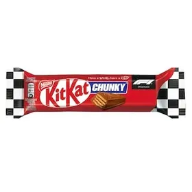 KITKAT Γκοφρέτα Σοκολάτα Γάλακτος 40gr