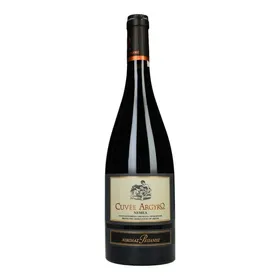ΚΤΗΜΑ ΡΕΠΑΝΗ Οίνος Ερυθρός Cuvee Argyro 750ml