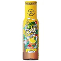 Ice tea Λεμόνι Life Tsai 500 ml