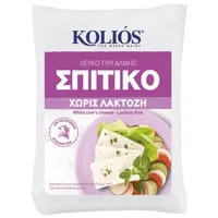 Φέτα ΠΟΠ Λήμνου δισκ. 400γρ.